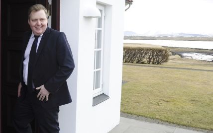 Ісландський прем'єр заявив про готовність подати у відставку через "панамські офшори"