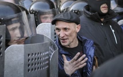 Как сепаратисты захватывали админздания в Харькове, Луганске и Донецке - ключевые видео