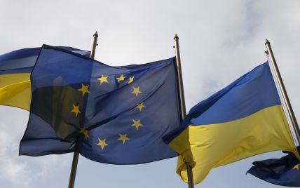 Геращенко назвала кількість ухвалених в Україні євроінтеграційних законів