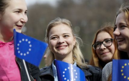 Референдум у Нідерландах: що голландці думають про асоціацію України з ЄС. Інфографіка