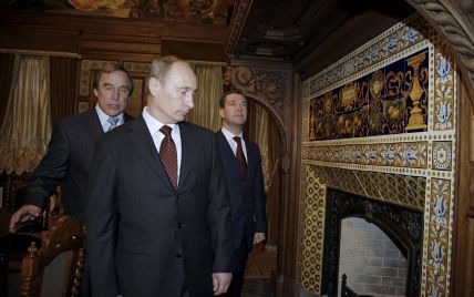 Друг-виолончелист Путина рассказал, как оказался "в доле" с российскими олигархами
