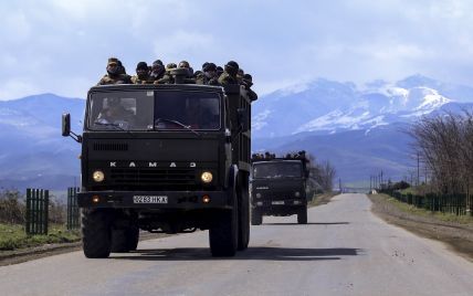 МИД акцентировал на опасности замороженных конфликтов в заявлении по Нагорному Карабаху