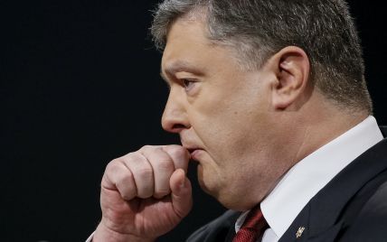 США пообещали поддержку Порошенко, несмотря на "офшорный скандал"