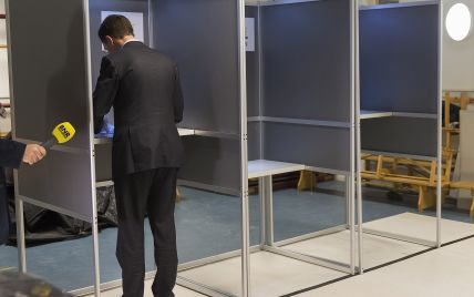 Референдум у Нідерландах щодо України може виявитися недійсним через низьку явку