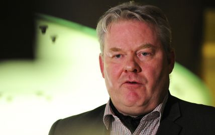 Офшорный скандал: в Исландии министр рыболовства стал новым премьер-министром
