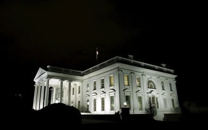 Секретная служба второй раз за сутки заблокировала вход в Белый Дом