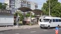 Наслідки атаки по Запоріжжю