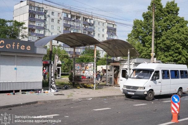  / © Запорожская ОВА