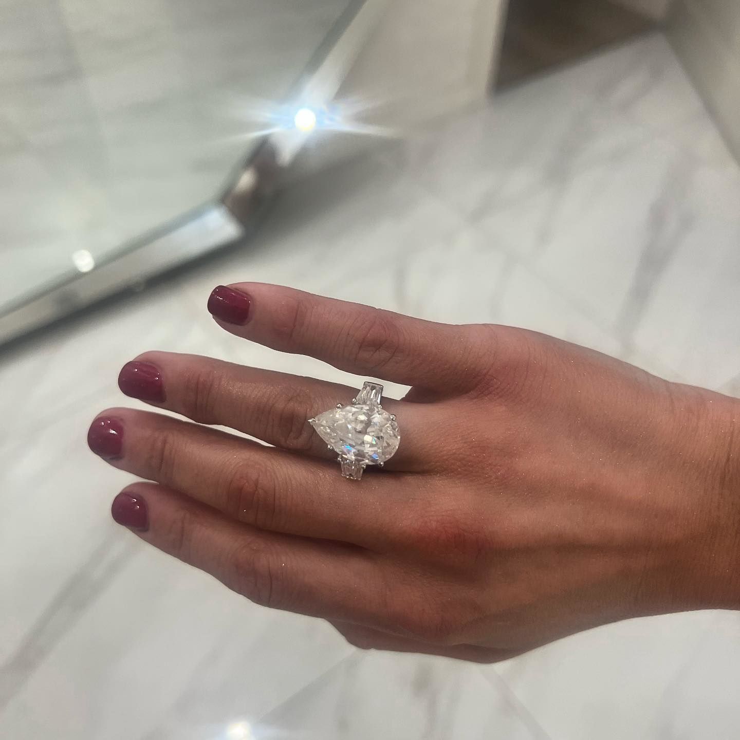 Экс-жена Евгения Дейдея вышла замуж / © facebook.com/daryna.liedovskykh