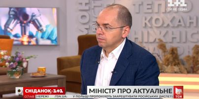 Министр здравоохранения - о новых условиях карантина и изменения в работе школ и садиков