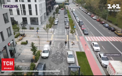 "Розумне місто" без заторів і наземних парковок: як система працює в Китаї, Іспанії та Україні