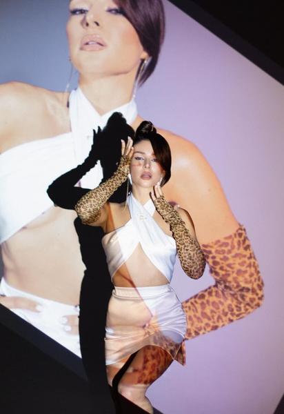 Злата Огневич / © Instagram Злати Огнєвіч