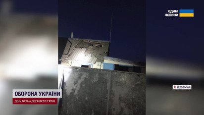 Вибухи в Києві та області сьогодні: через Шахед загинув залізничник