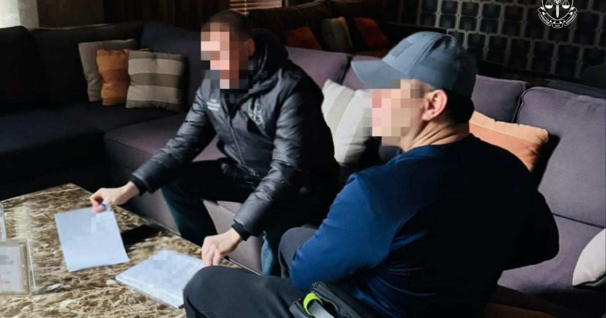 Нардепа судитимуть за викрадення військовослужбовця ЗСУ