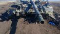 "Ви замислювалися над тим, як битися в таких умовах?": заступник командира полку "Азов" розповів про оборону Маріуполя