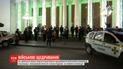 В Одессе устроили щедрование военнослужащие Нацгвардии