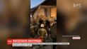 Пассажирский самолет с сотней человек на борту упал в Казахстане