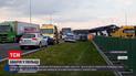 Новини світу: під час аварії у Польщі постраждали 11 дітей