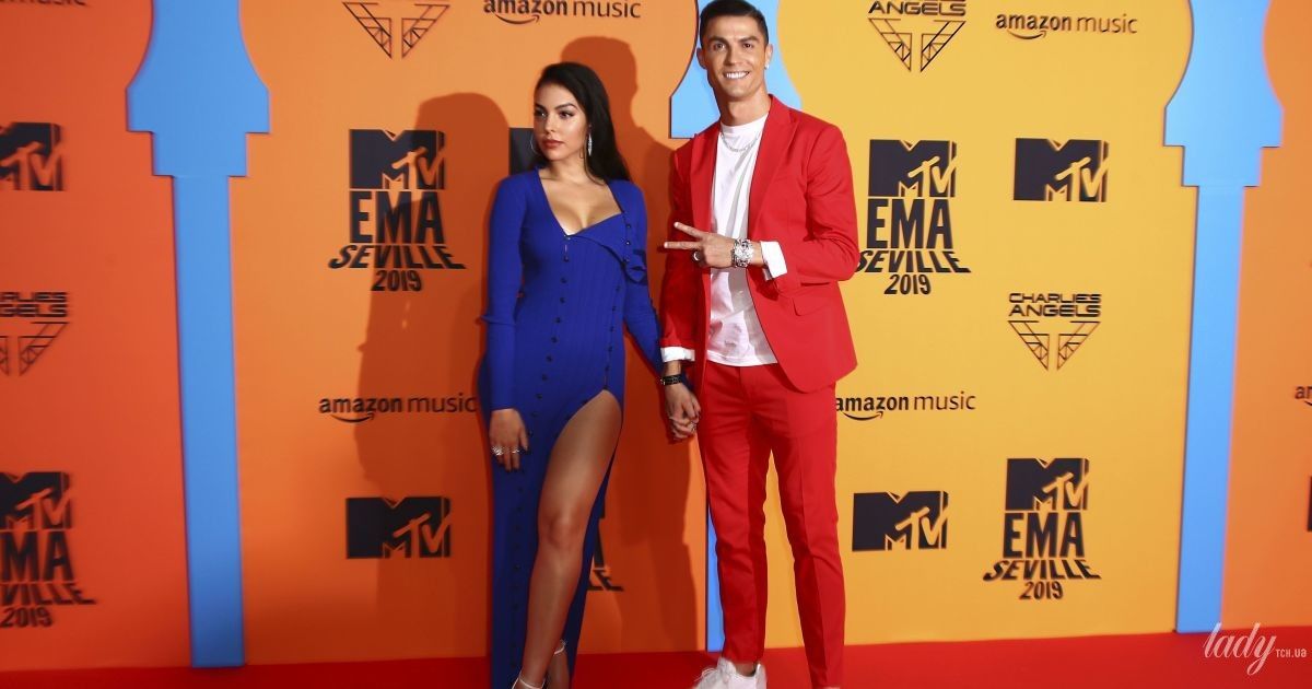 Сексуалды MTV жүргізушісі