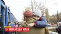 Шлях через всю країну та невтішний діагноз: лікарі обстежили Мишка Серебрянського із "сірої зони"