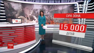 У МЗС назвали кількість дітей і підлітків, які загинули від початку російської агресії