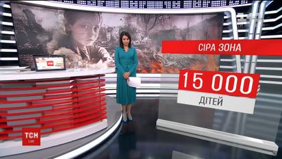 У МЗС назвали кількість дітей і підлітків, які загинули від початку російської агресії