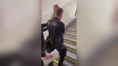 Охоронцю Тищенка не змогли обрати запобіжний захід