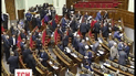Рада ратифицировала финансовое соглашение с Европейским инвестиционным банком