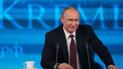 Путин хотел показать всему миру, что Крым надежно защищен.
