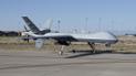Американский беспилотник MQ-9 Reaper