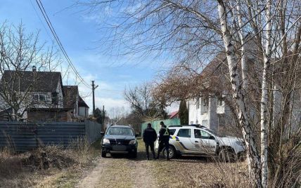 Били сокирою, зв'язали та непритомного кинули в озеро: на Київщині жорстко вбили 36-річного чоловіка