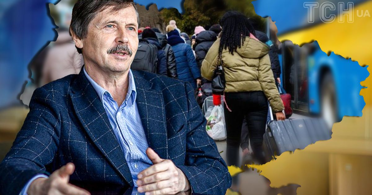 Александр Гладун