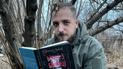 Український воїн та поет Максим Кривцов