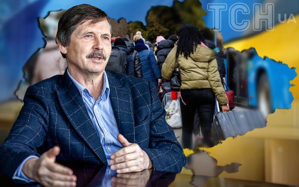 Александр Гладун