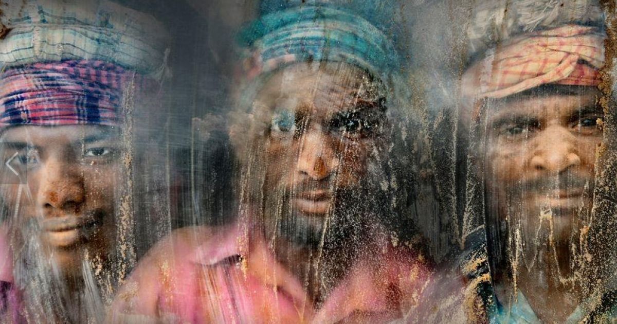 Второе место / © national geographic