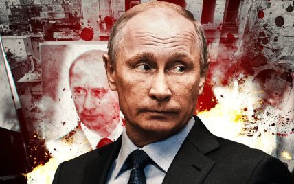 Российские потери и московские намерения