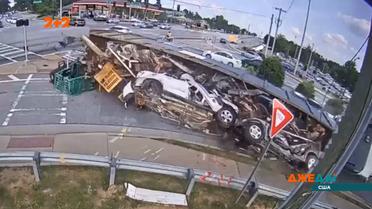 Добірка новин світу за 25 травня 2021 року