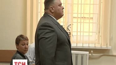 Ще два місяці особистих зобов’язань Сергію Бочковському визначив  Печерський суд