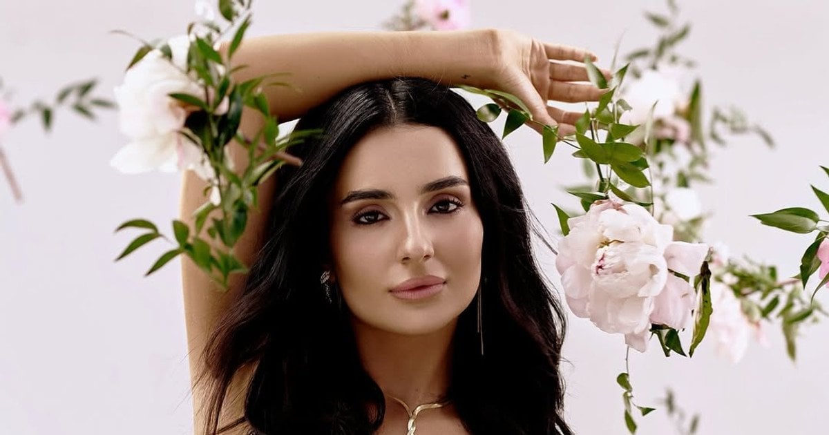 Анна Тринчер