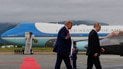 Зустріч Трампа і Путіна на Алясці