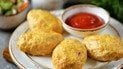 Курячі котлети