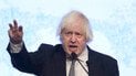 Борис Джонсон