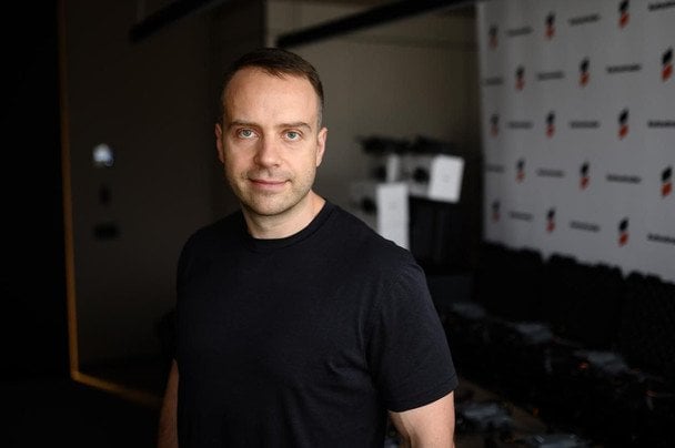 Максим Шкіль