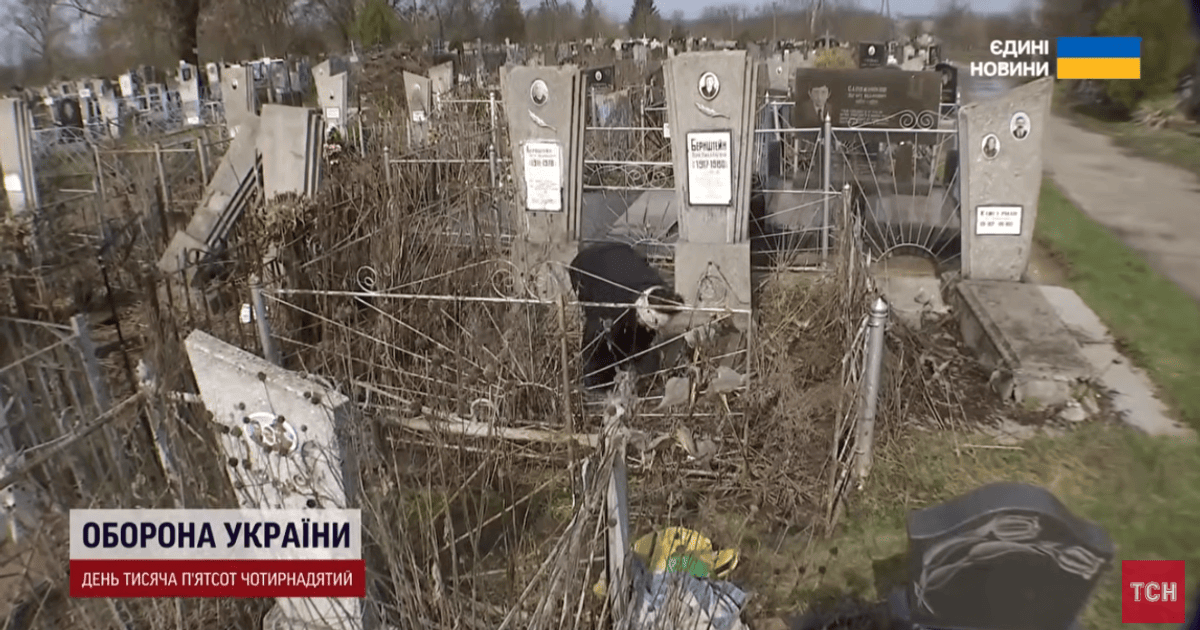 Ритуальний клінінг