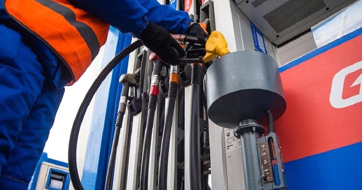 Результати дослідження: точність відпуску дизельного пального на АЗС України