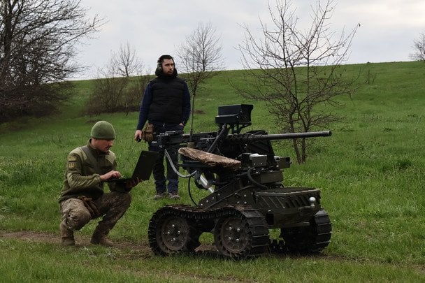 Наступ на одному з гарячих напрямків перетворився для РФ на пекло