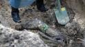 Over Fife Hundred Bodies of Civilians Murdered by Russian Troops Are Discovered in Liberated Parts of Kharkiv Region