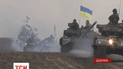 З передової на Донбасі відвели всі танки
