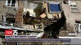 Новости Запорожья: как чувствуют себя пострадавшие при взрыве в жилом доме
