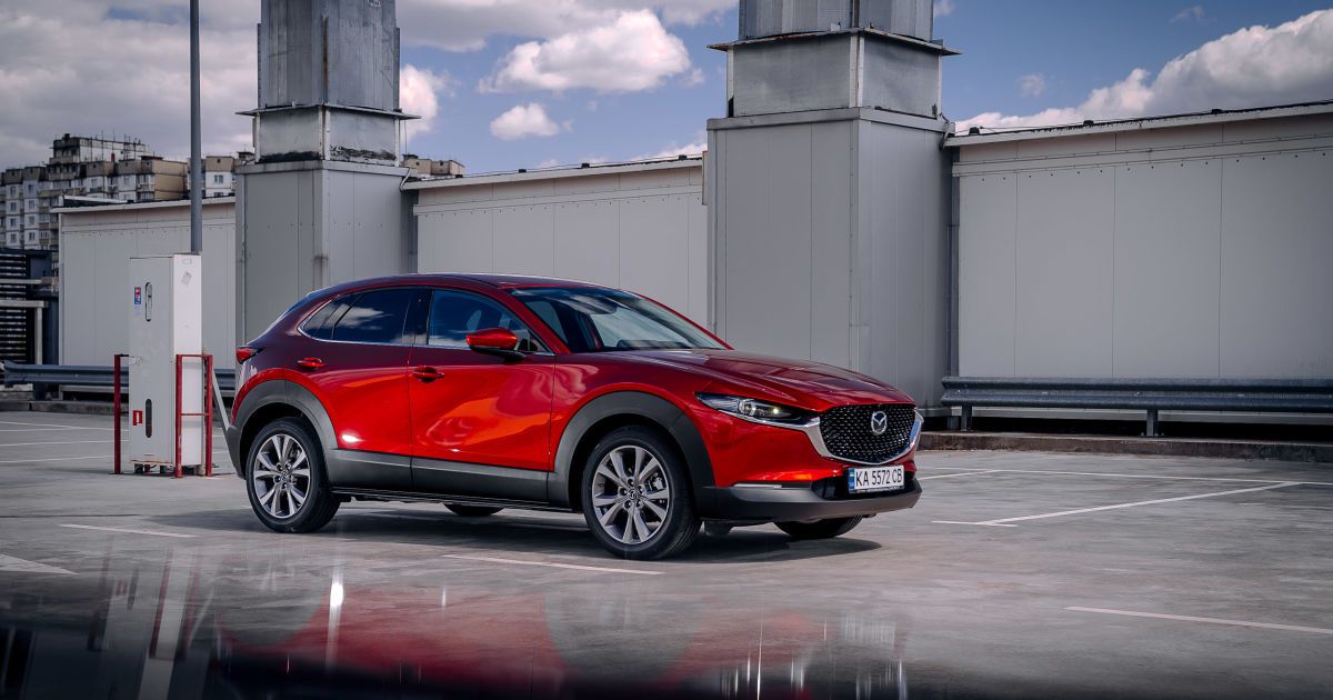 Составлен рейтинг топ-10 надежных автомобилей, которые можно купить в Украине